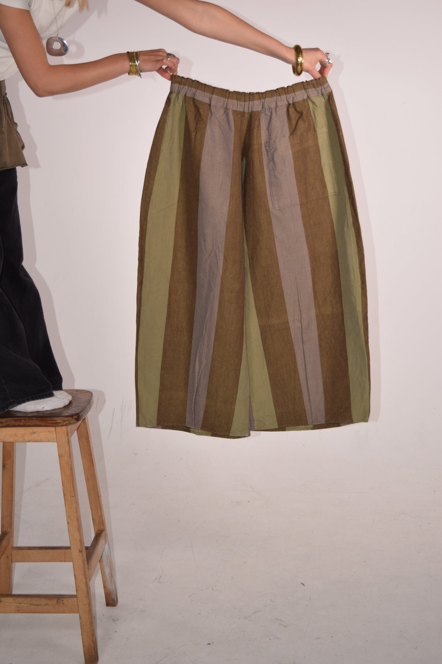 The Maud Trousers