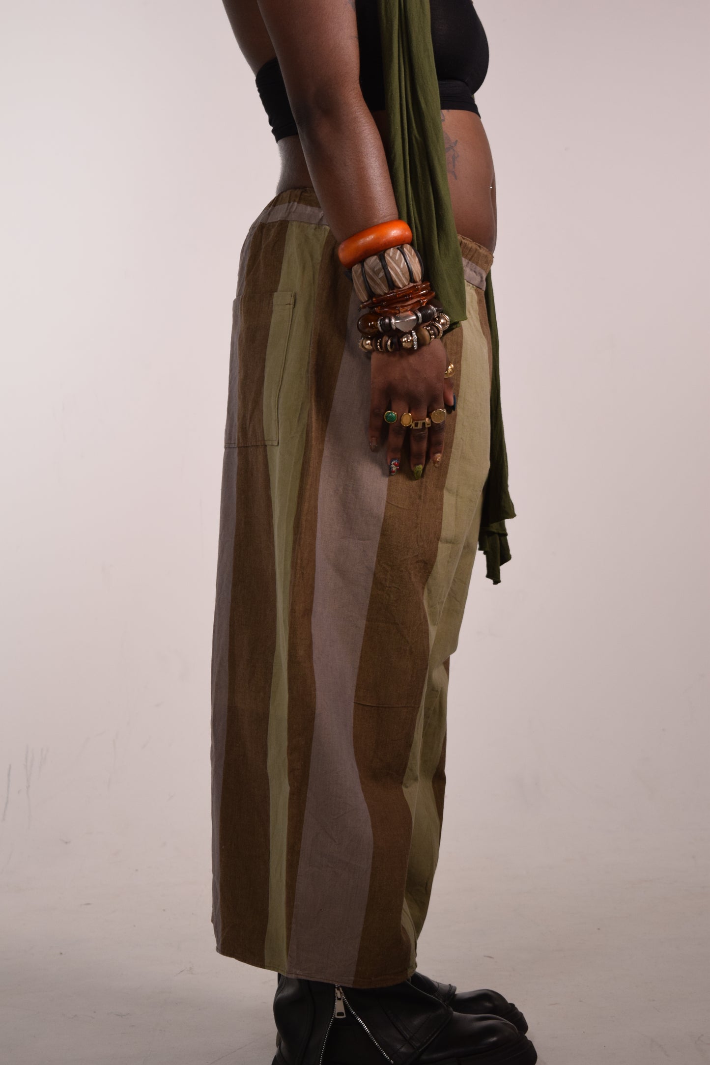 The Maud Trousers