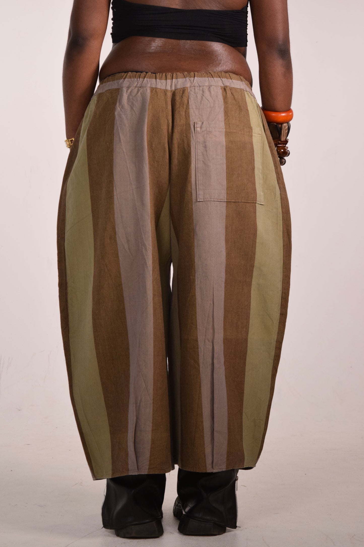 The Maud Trousers
