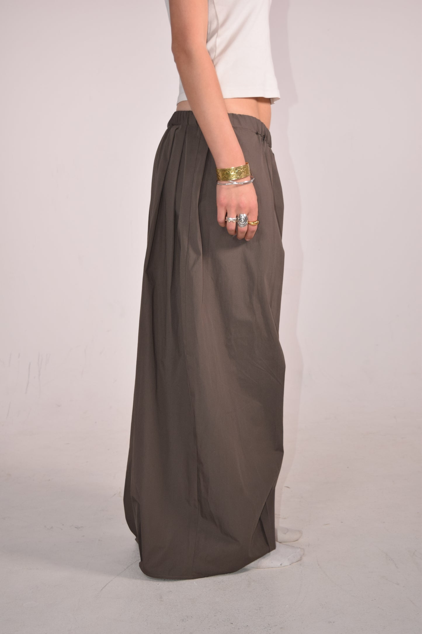 The Noah Trousers