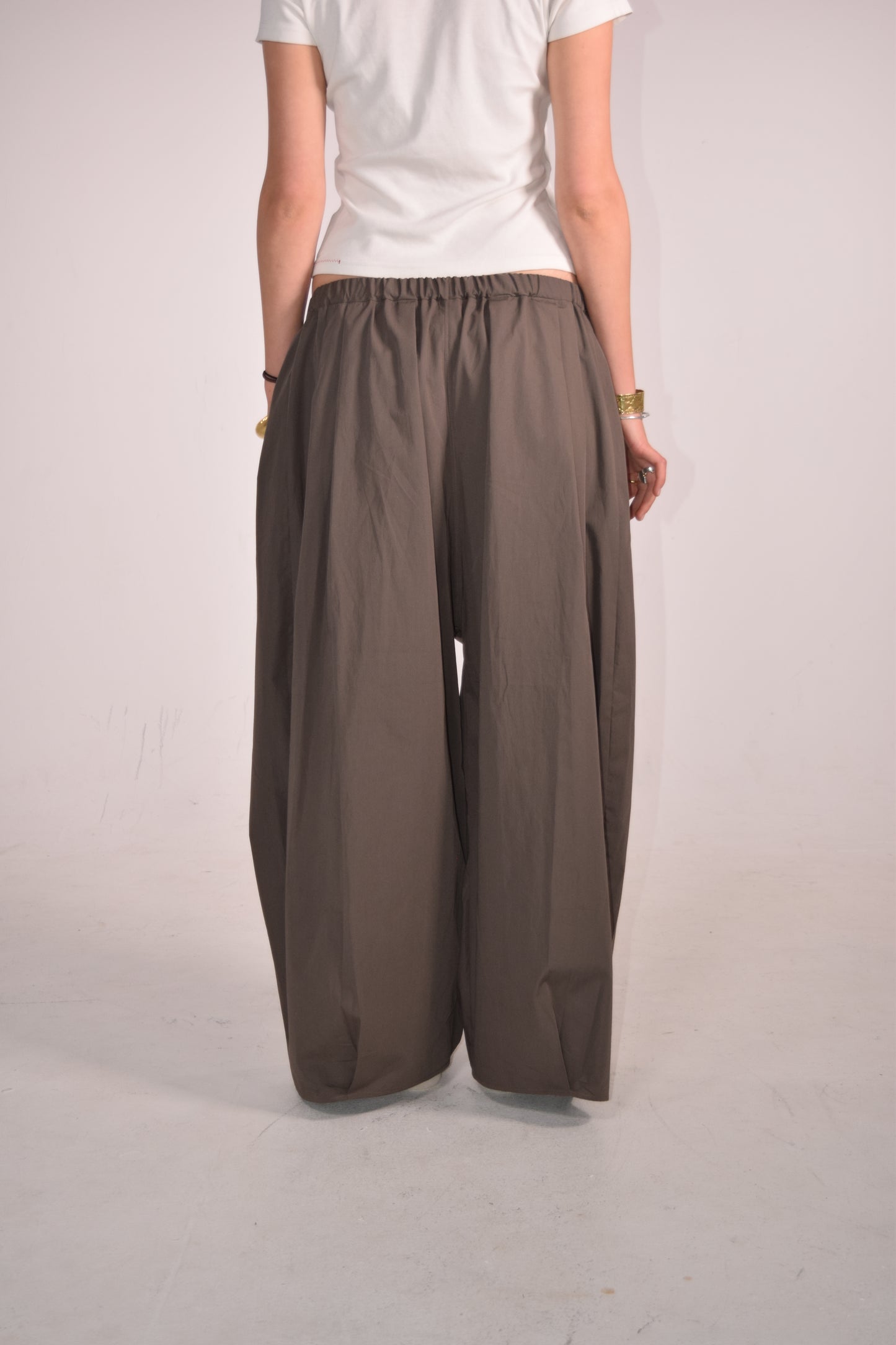 The Noah Trousers