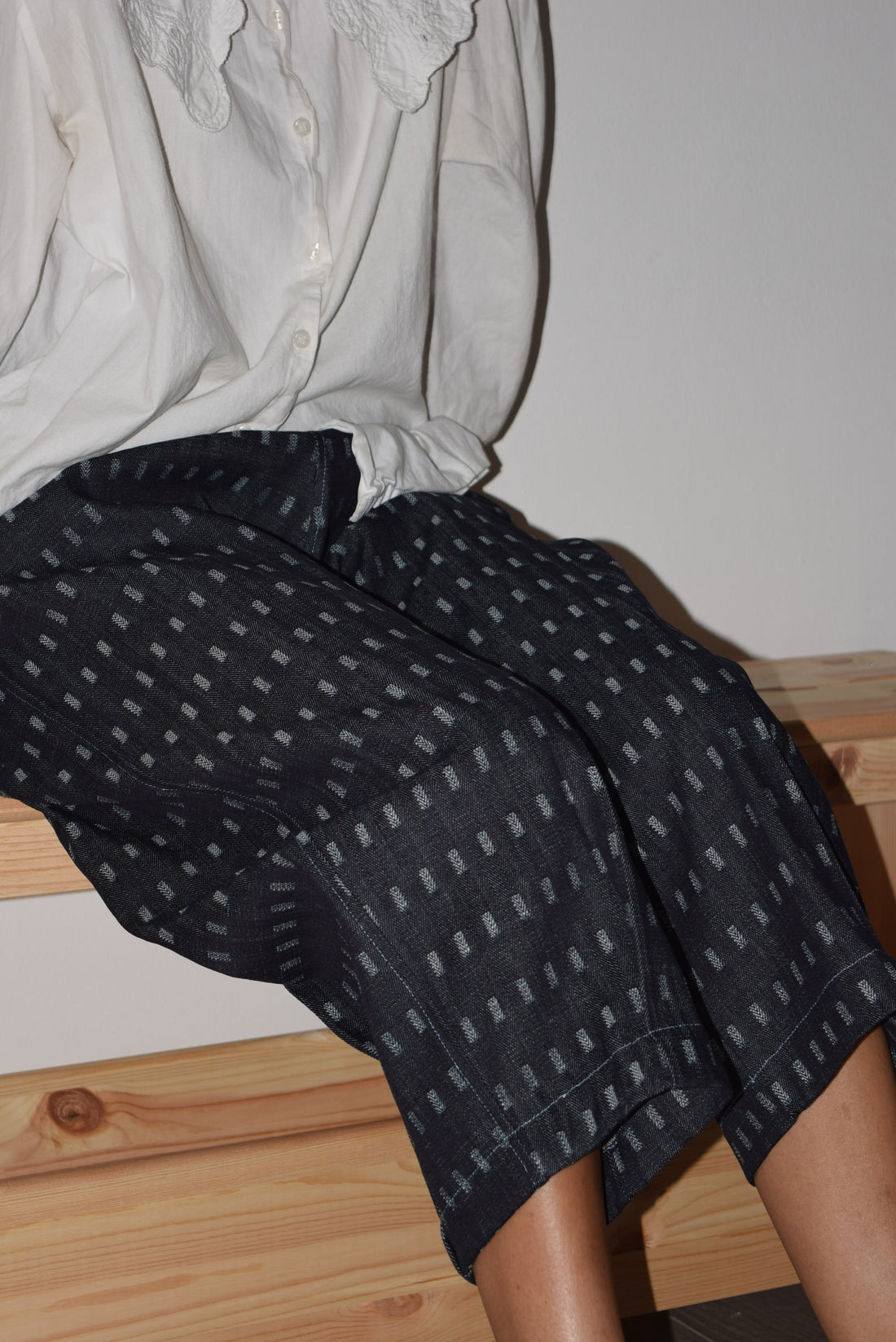 In the Air tonight…