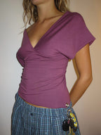 The Nelly Top