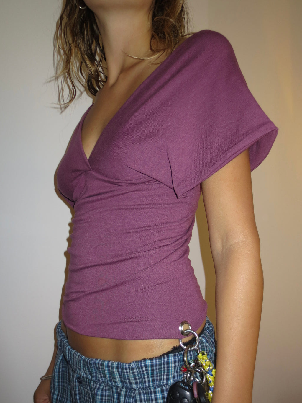 The Nelly Top