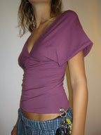 The Nelly Top