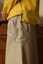 The Rue Skirt