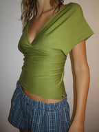 The Nelly Top