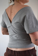 The Nelly Top