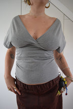 The Nelly Top