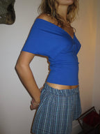 The Nelly Top
