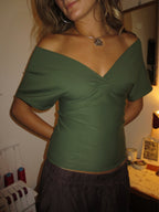 The Nelly Top