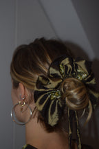 The Ernest Scrunchie