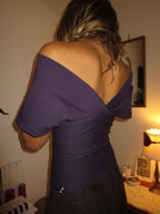 The Nelly Top