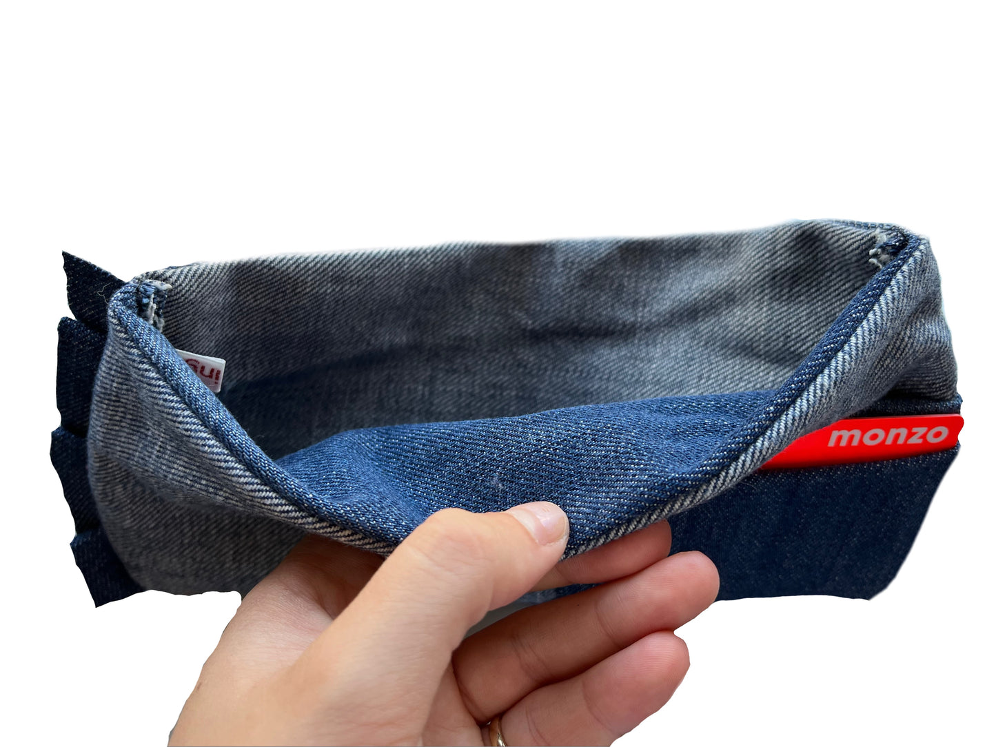 The Bluey Wallet