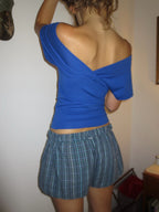 The Nelly Top