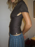 The Nelly Top