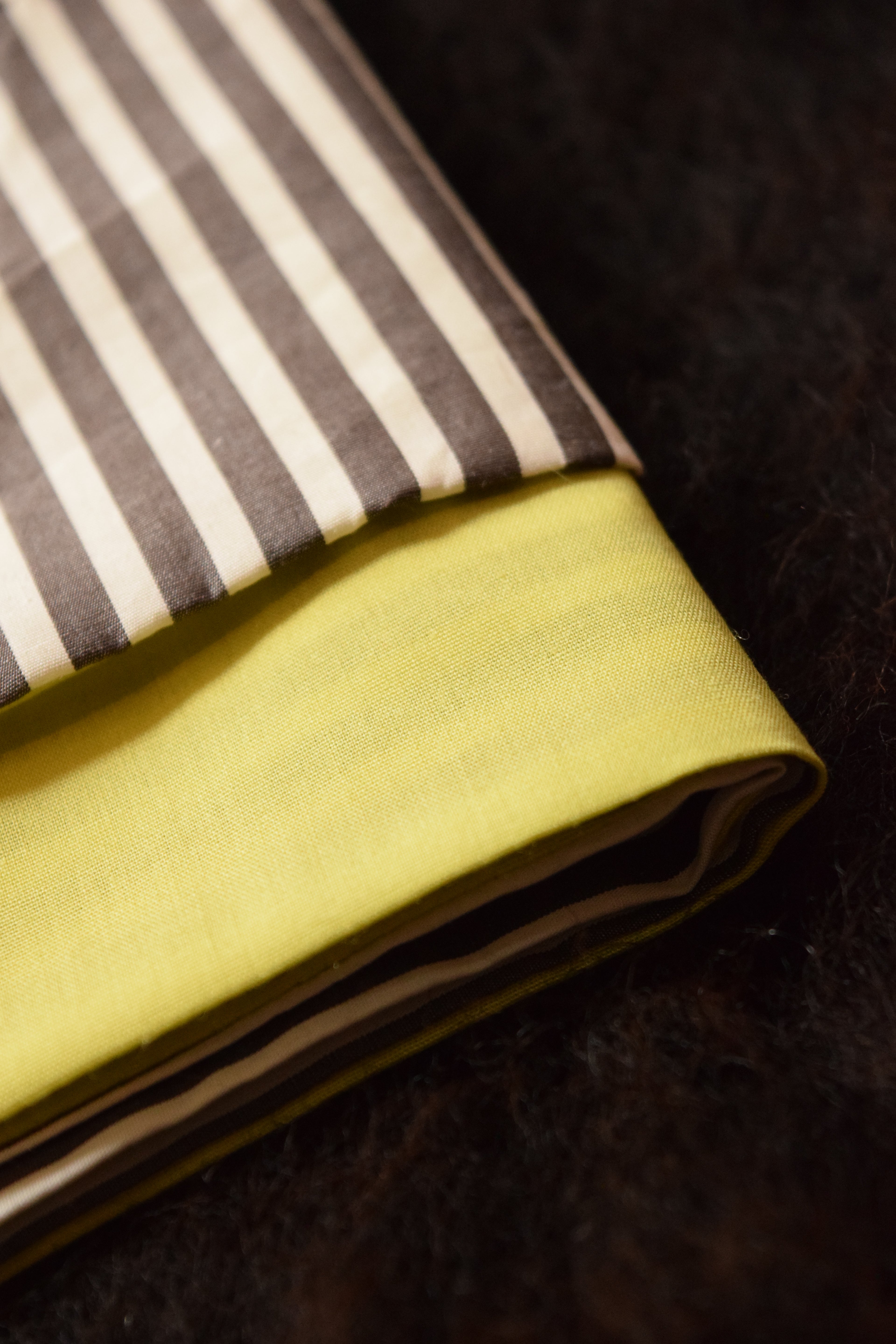 The Nuff Neckerchief
