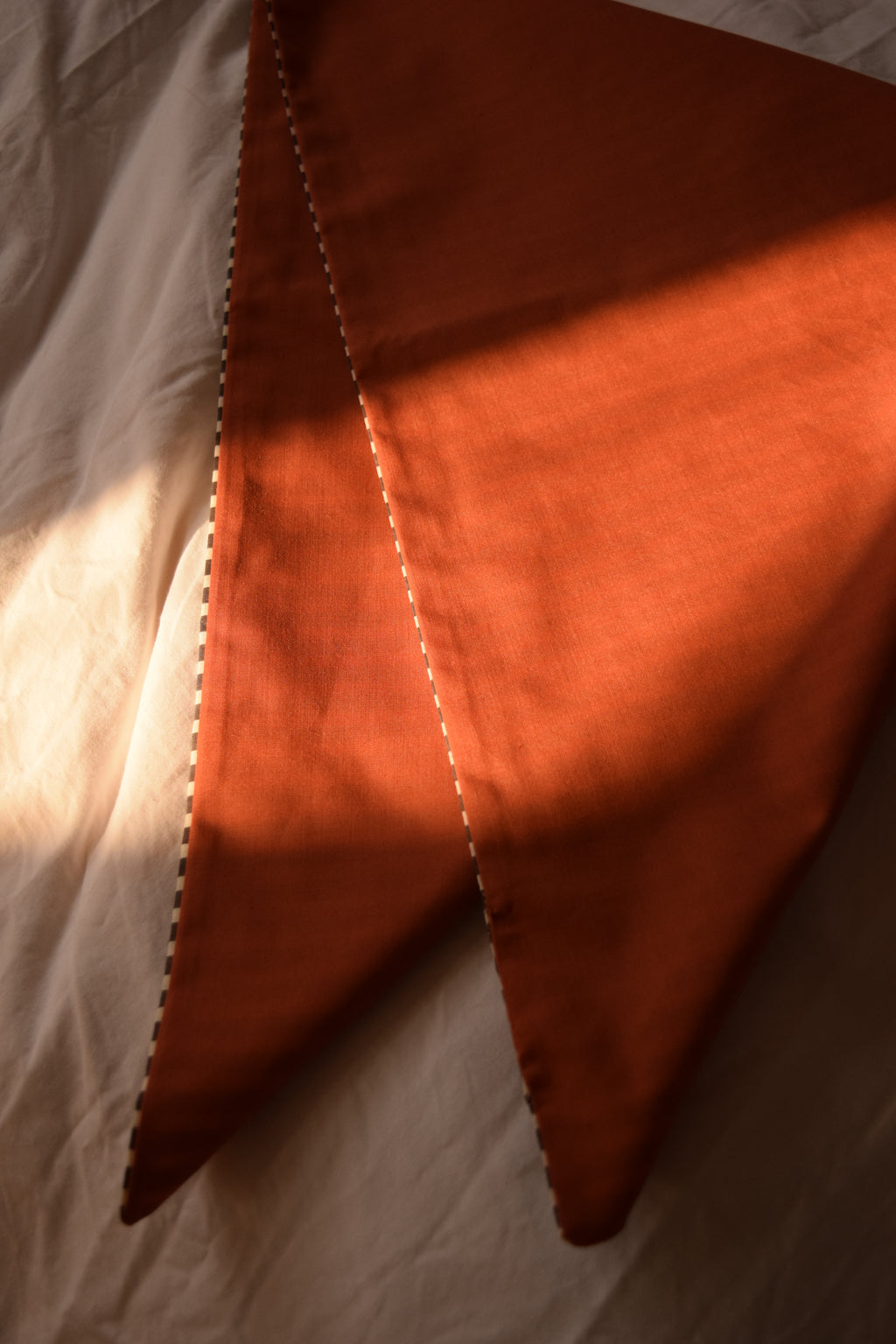 The Nuff Neckerchief