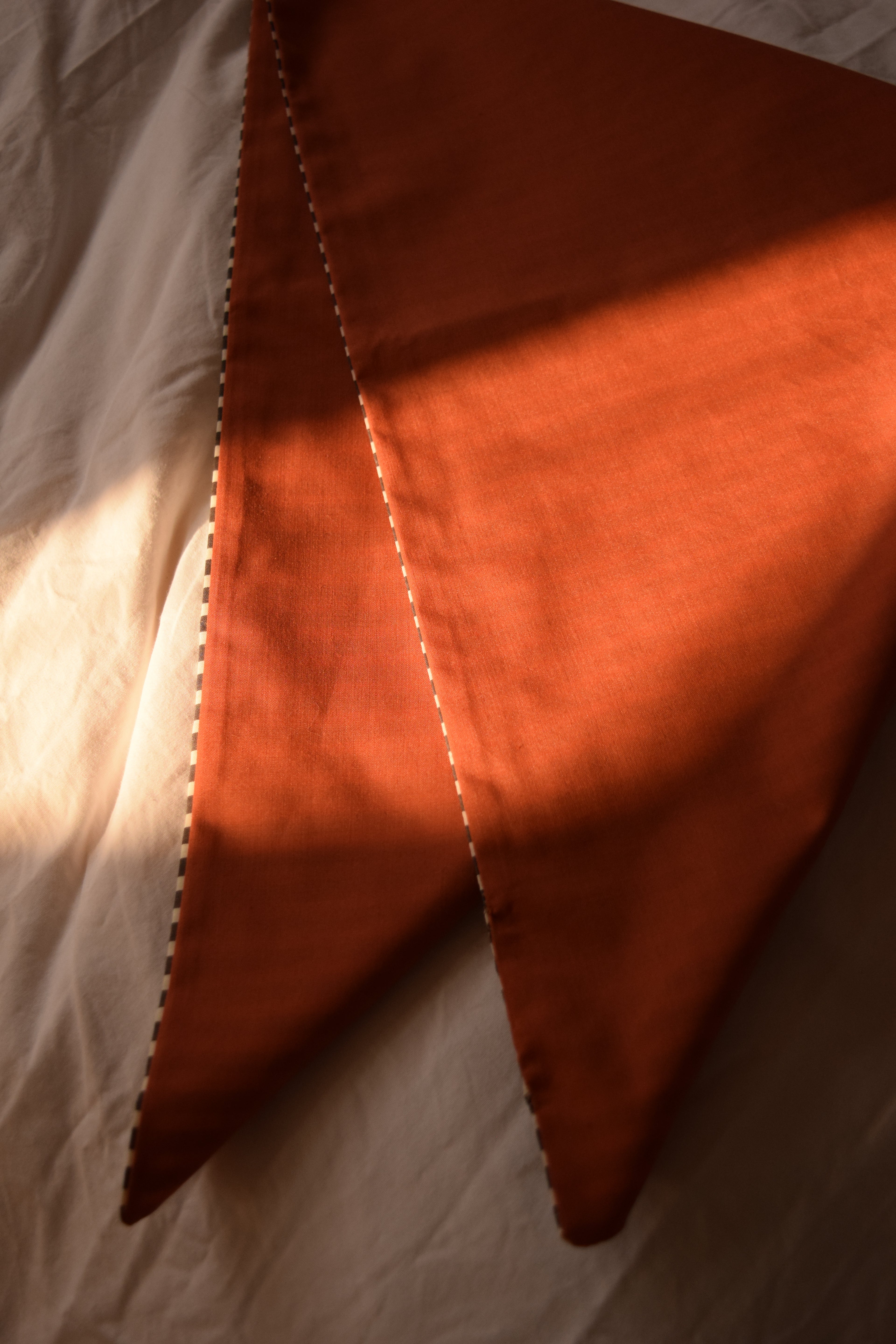 The Nuff Neckerchief