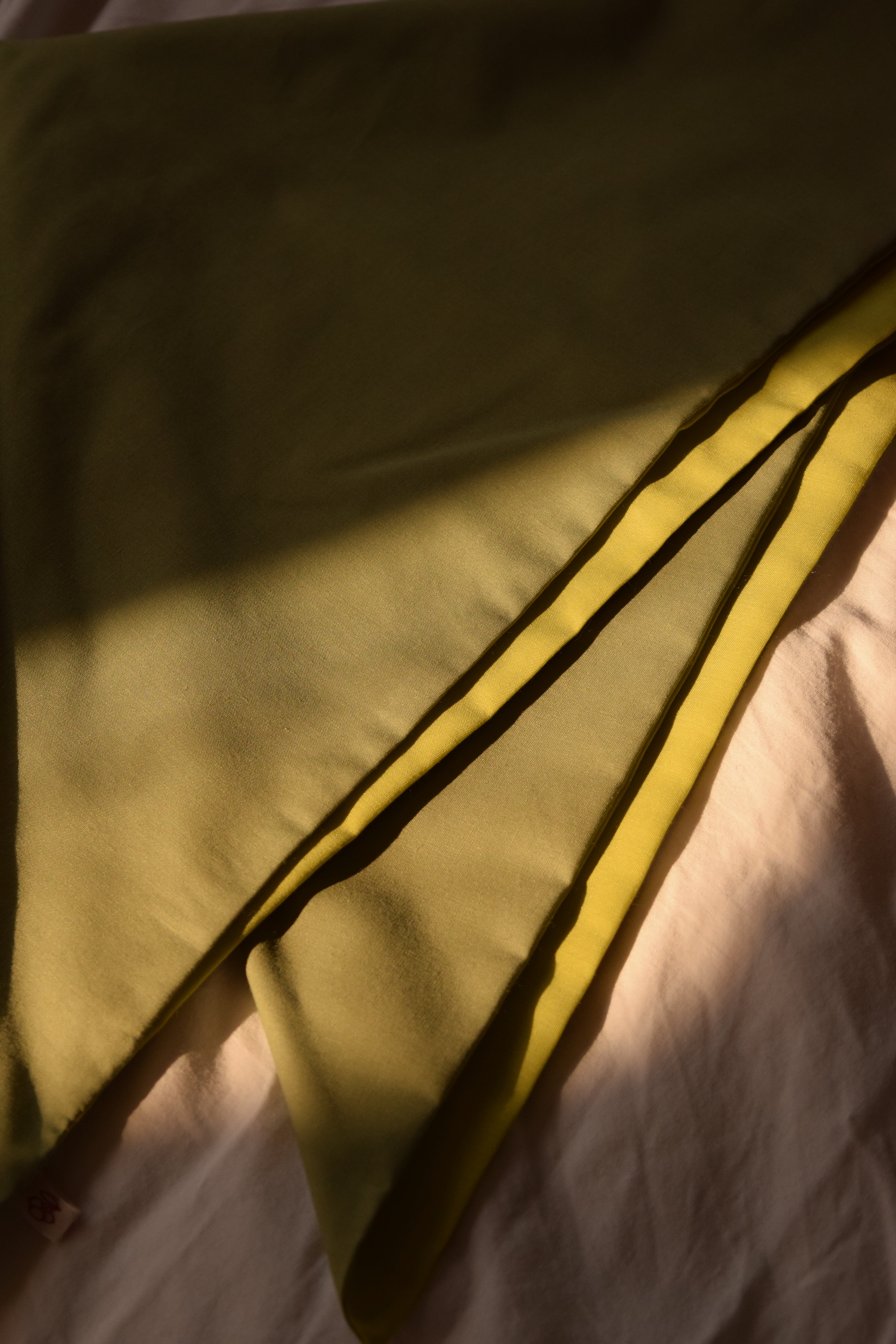 The Nuff Neckerchief