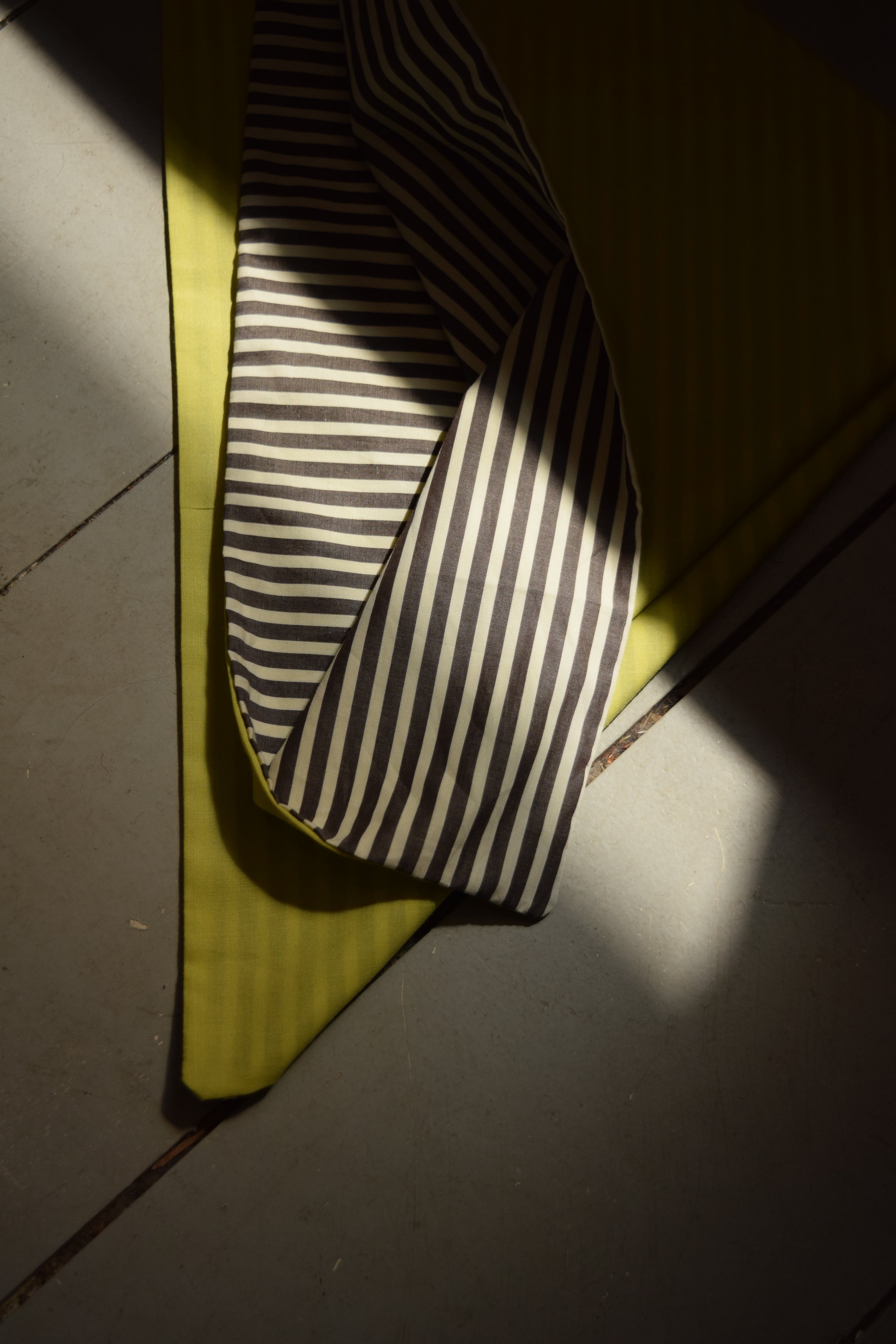 The Nuff Neckerchief