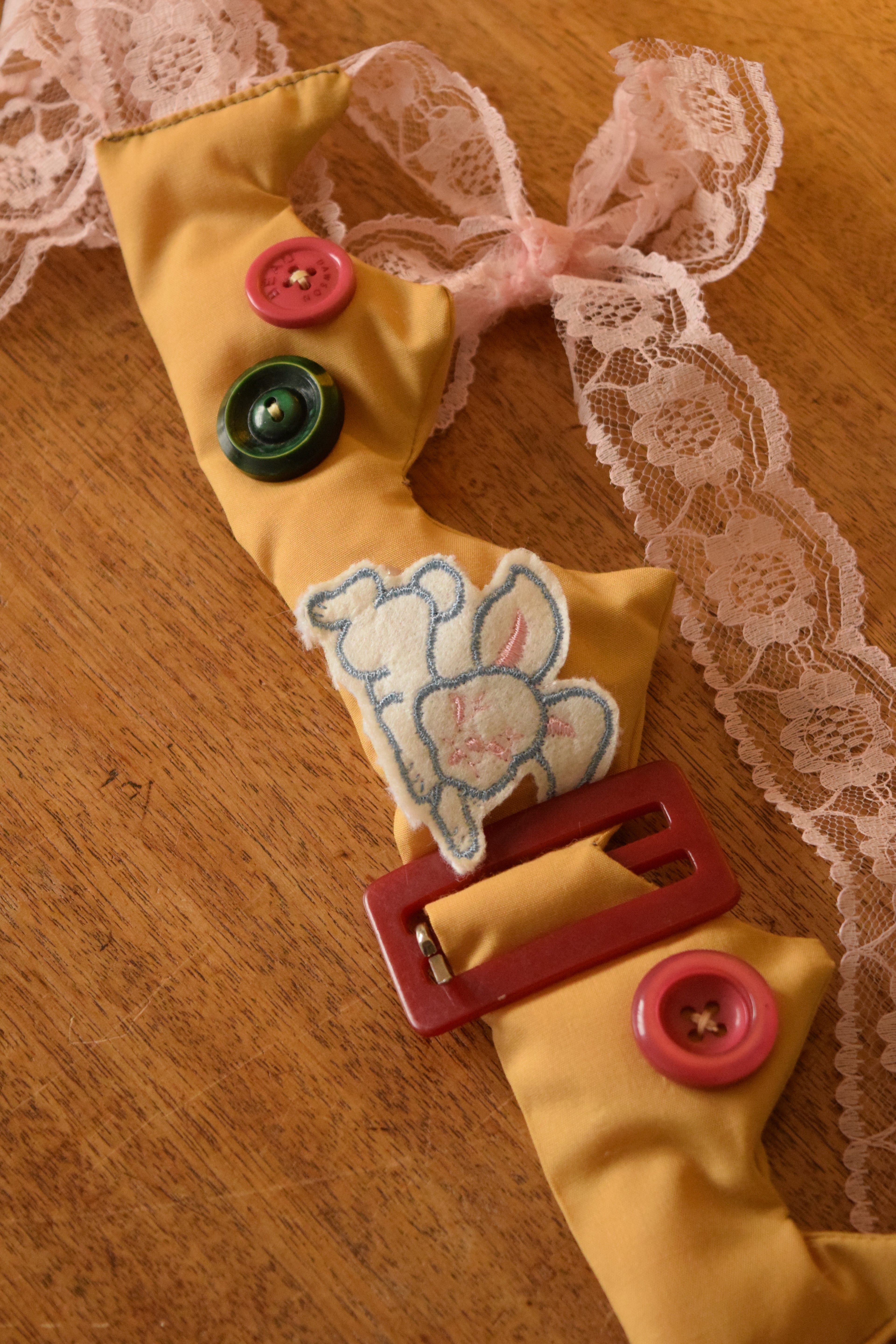 The Fingdom Crown