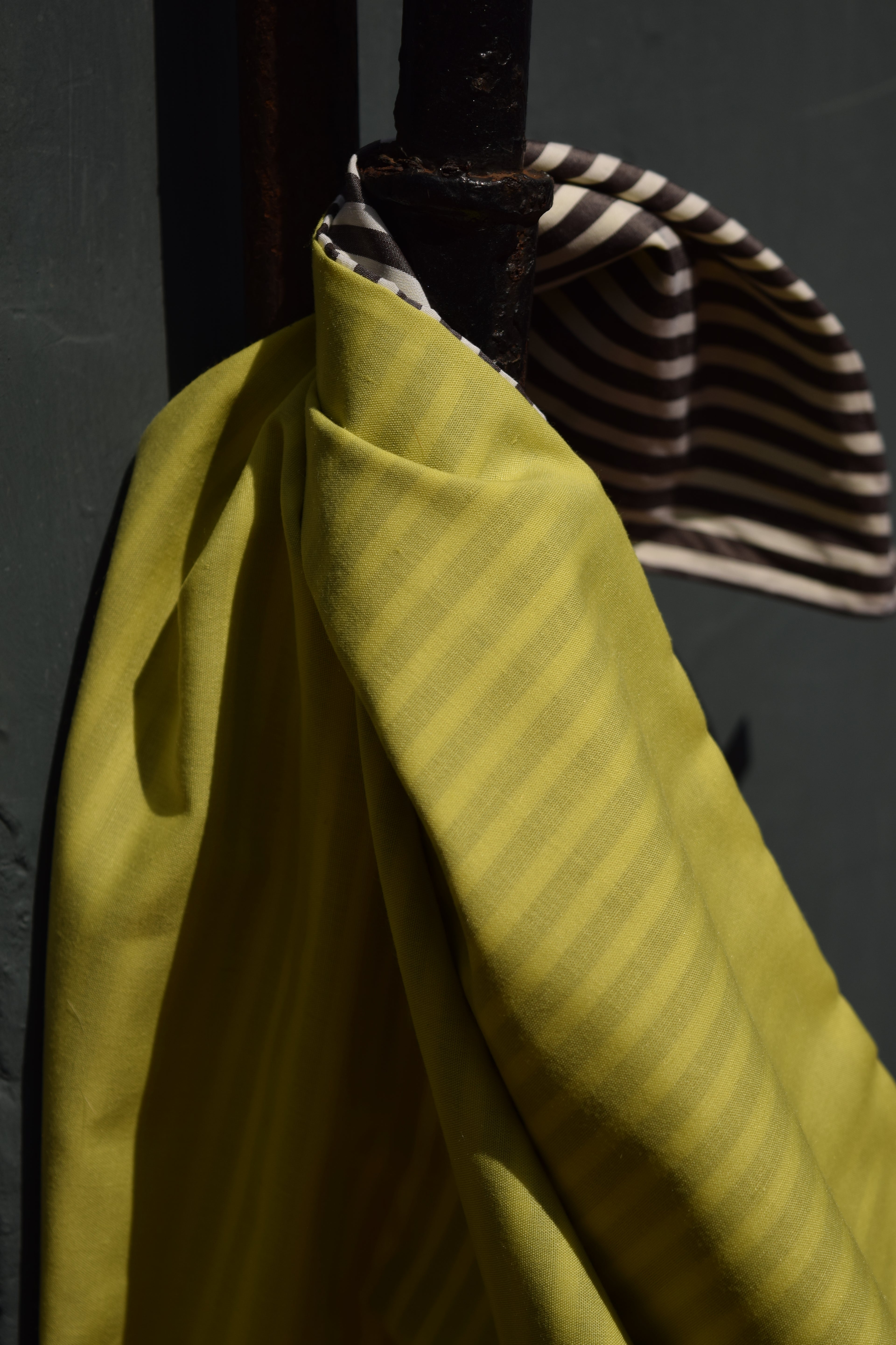 The Nuff Neckerchief