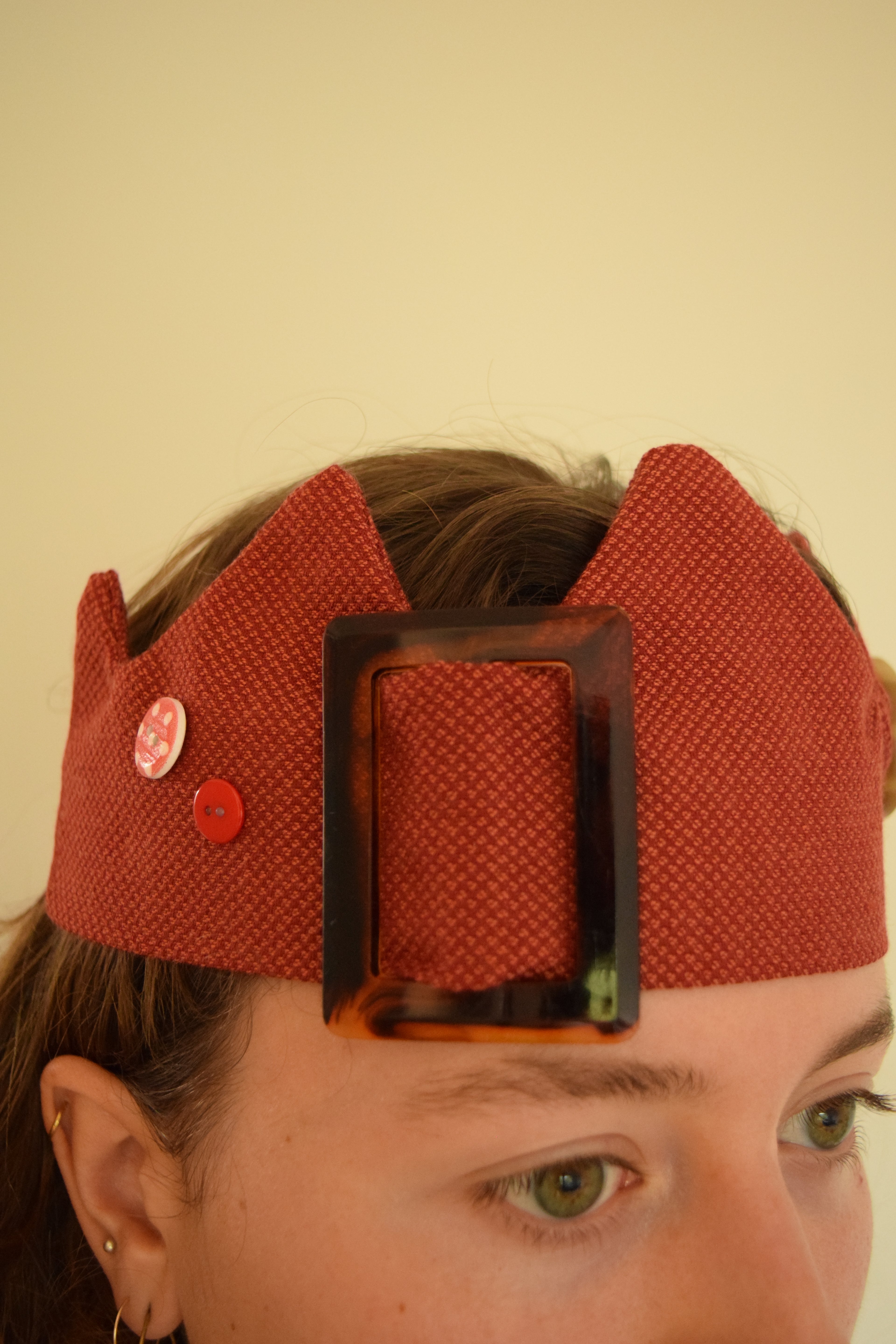 The Fingdom Crown
