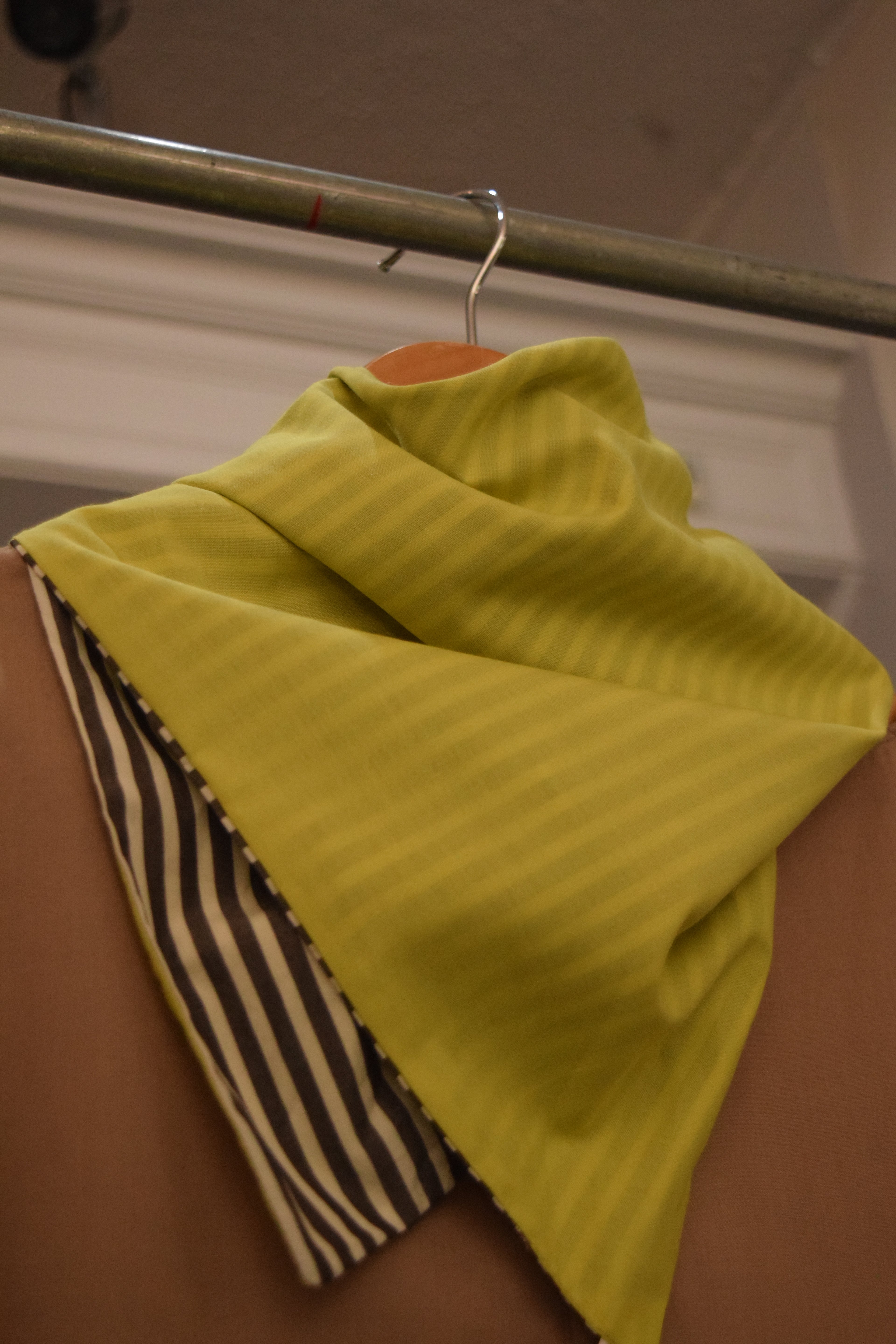 The Nuff Neckerchief