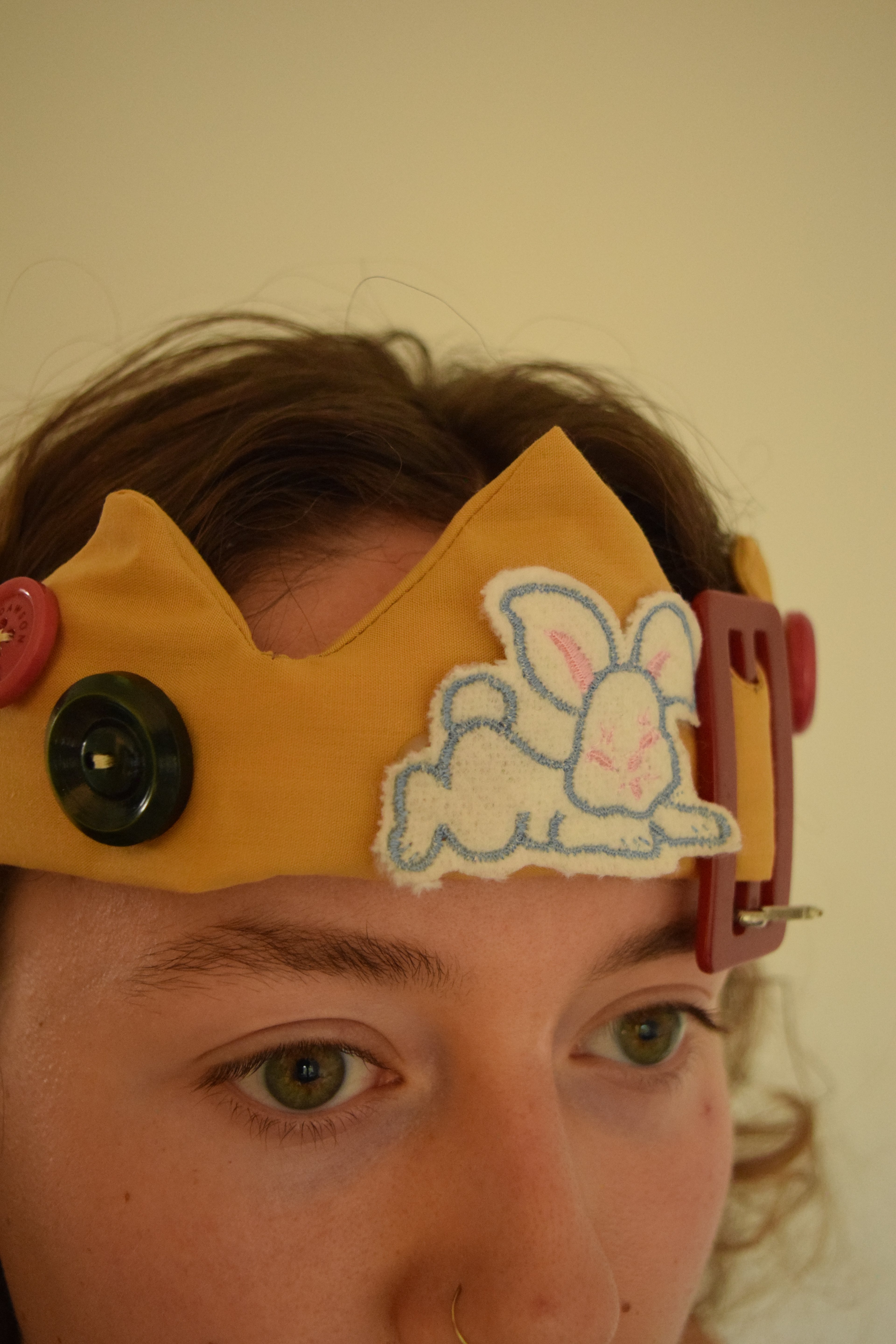 The Fingdom Crown