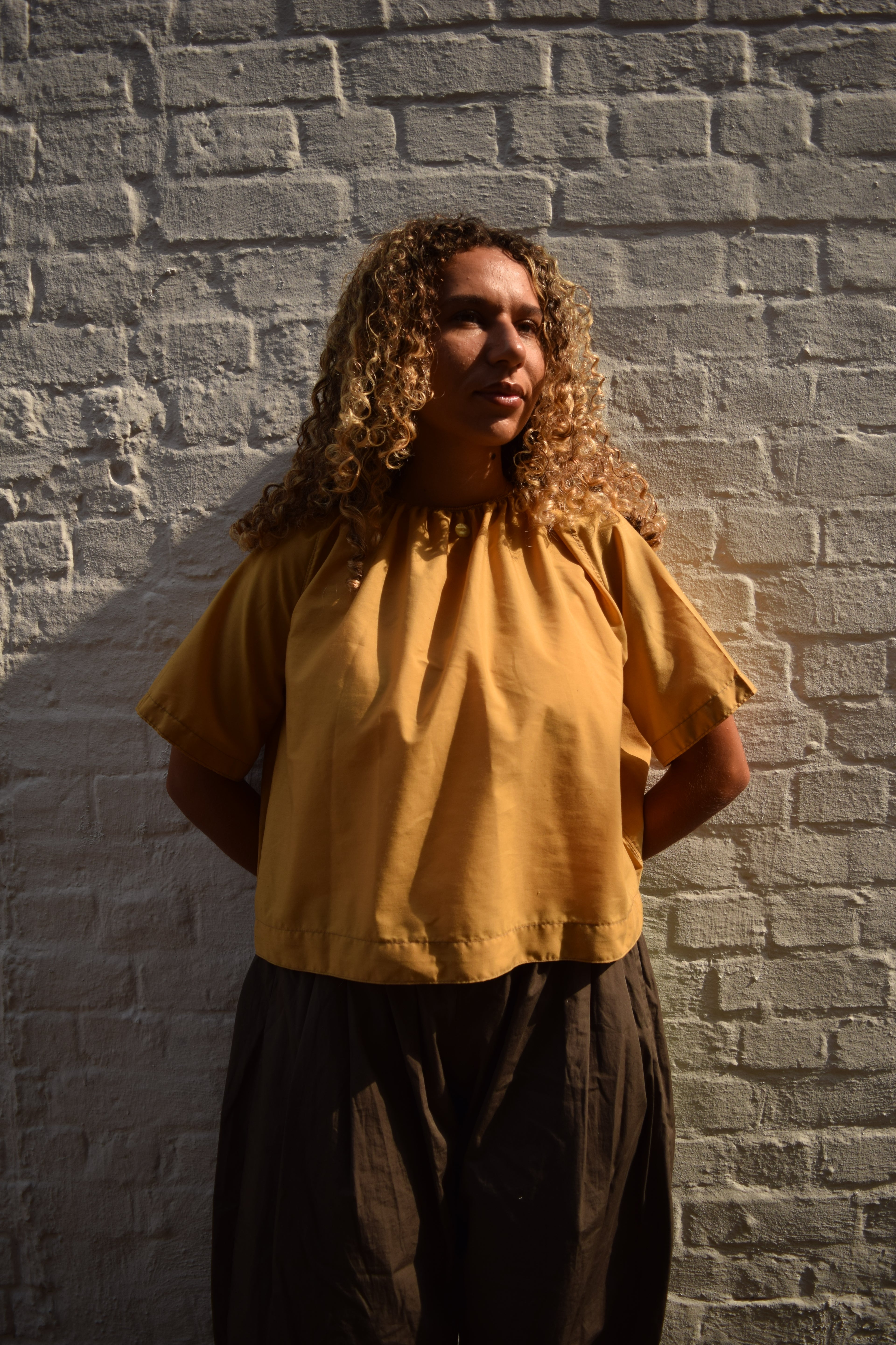 The Winnie Top