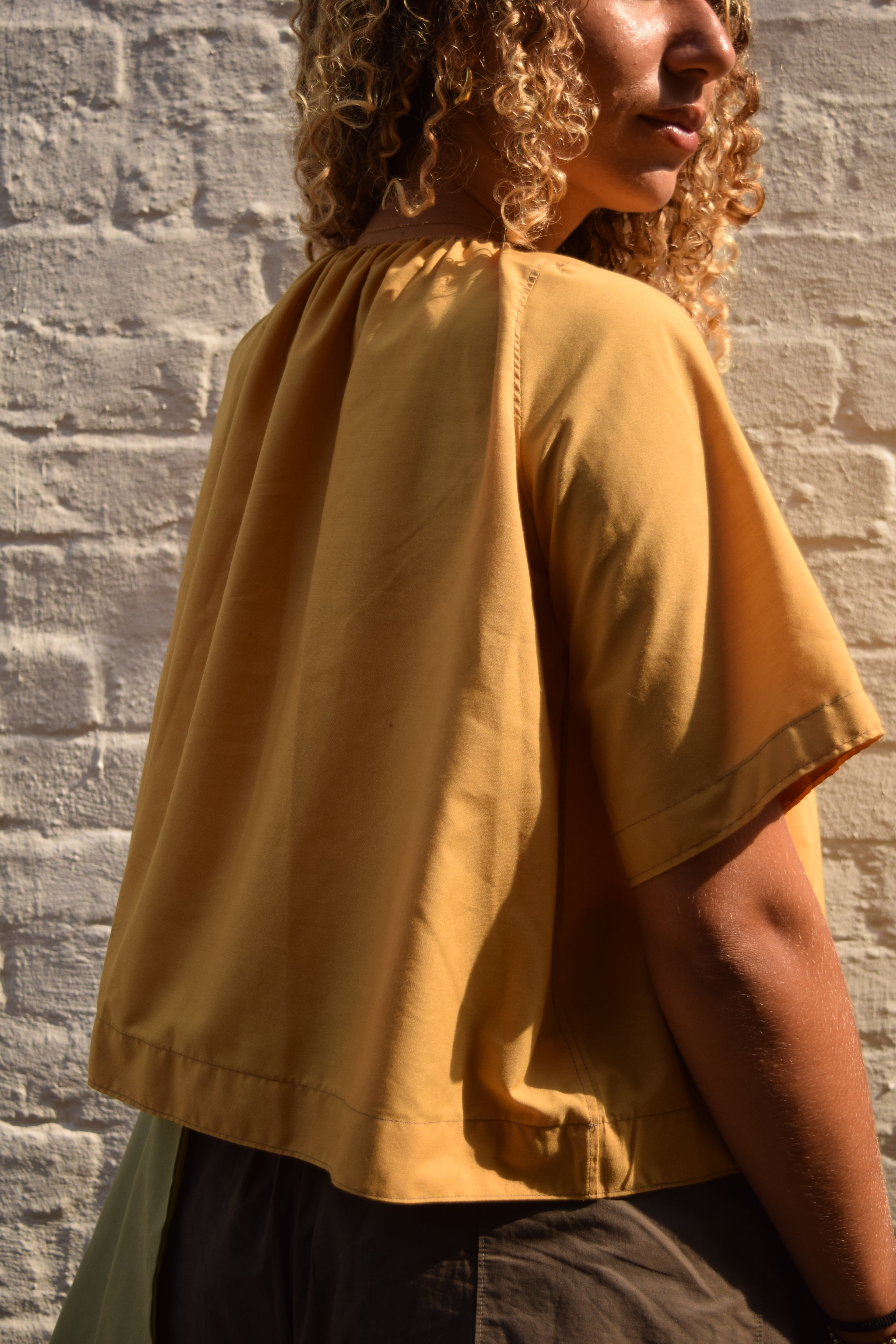 The Winnie Top