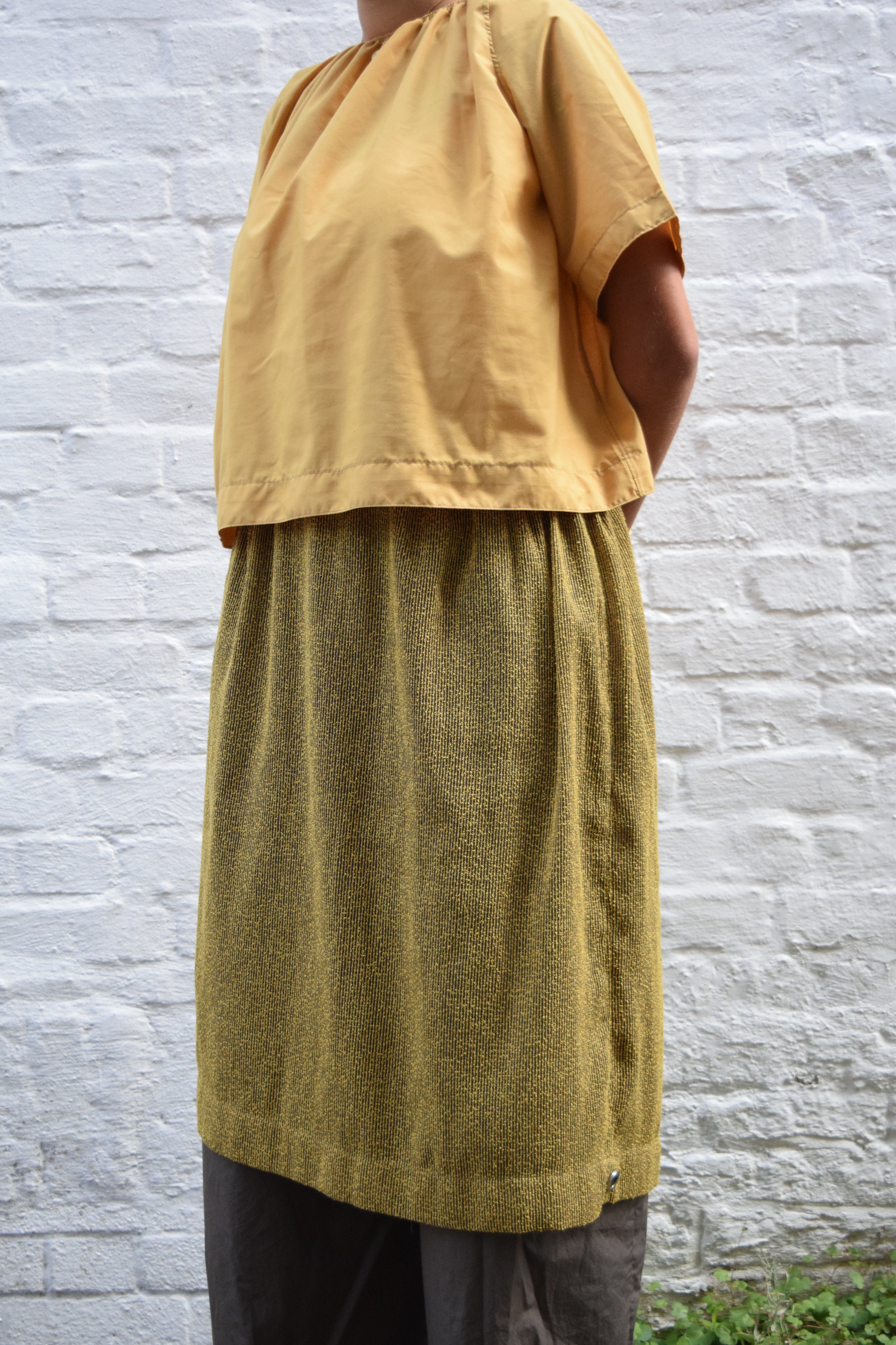 The Butty Skirt