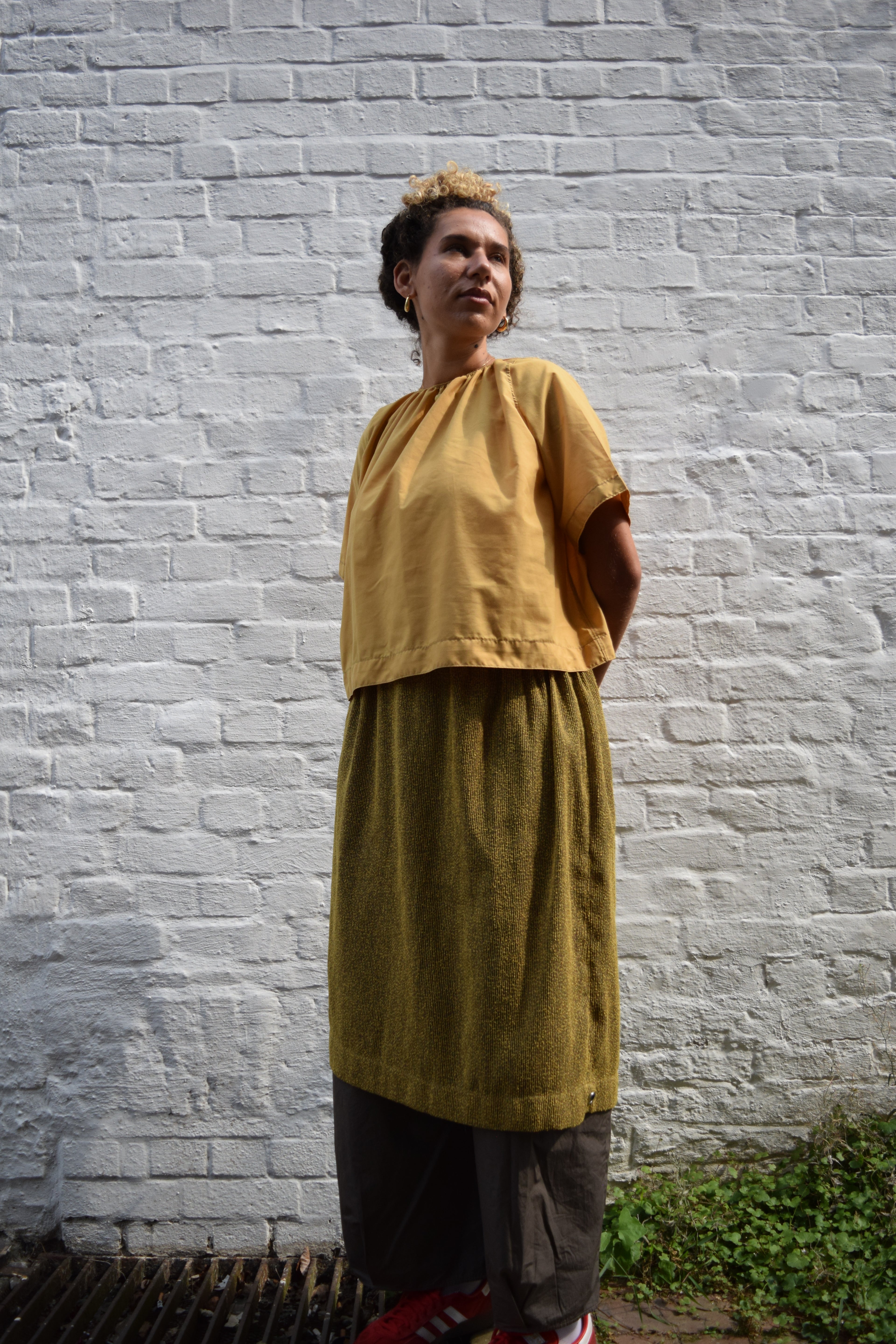 The Butty Skirt