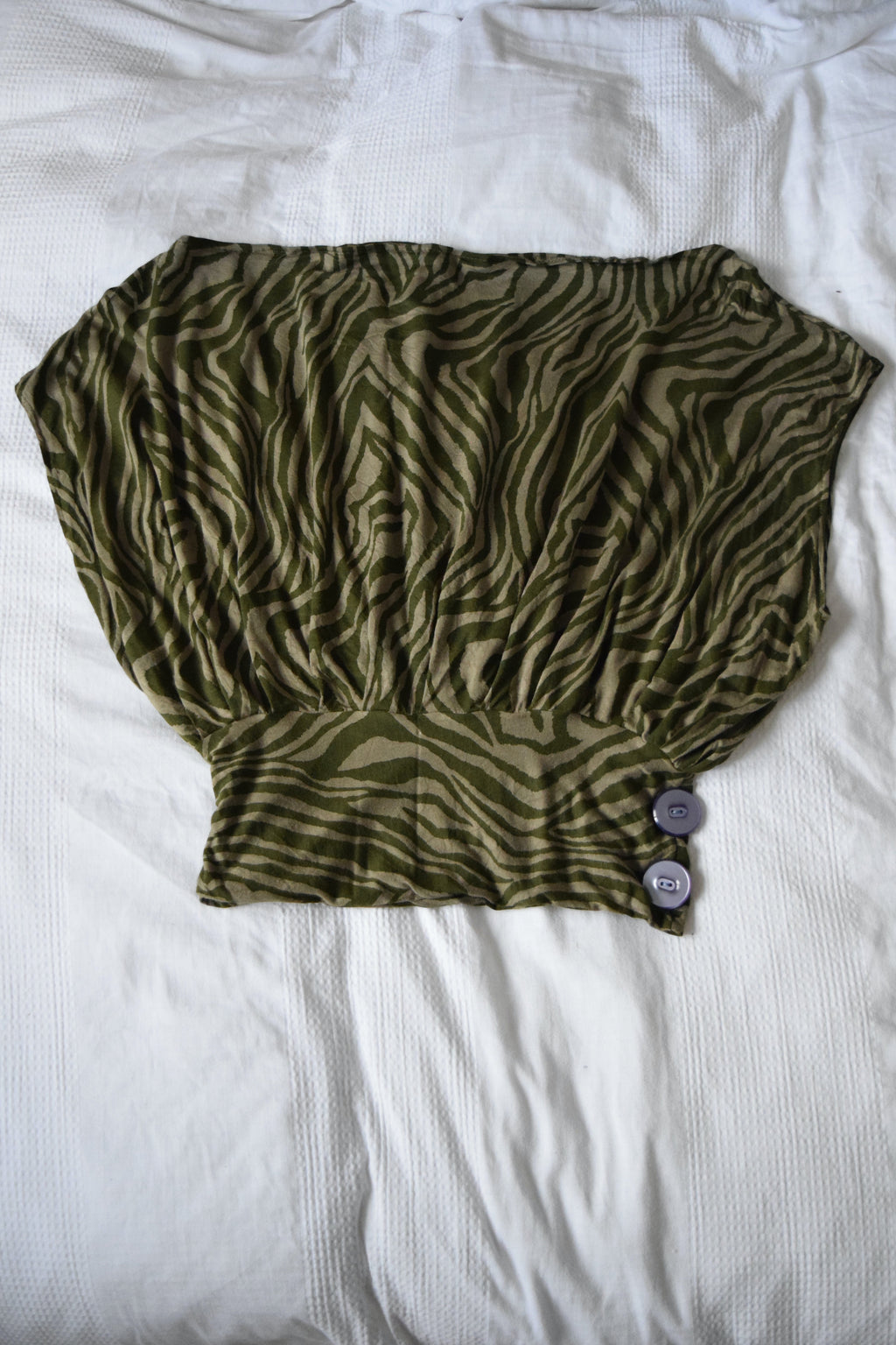 The Oregano Top