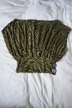 The Oregano Top