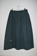 The Lauryn Skirt