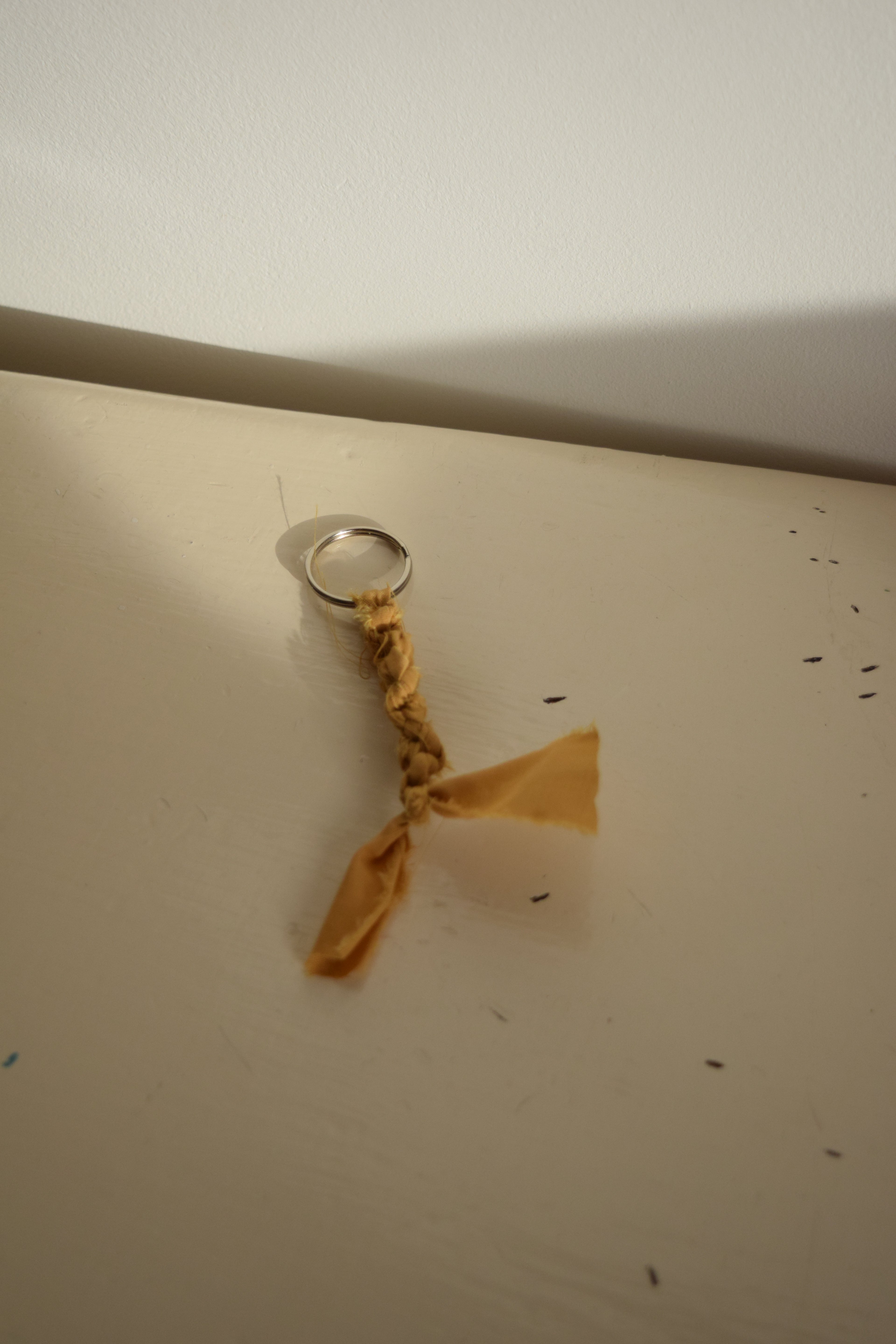 The Remnant Ring