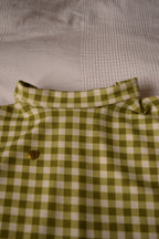 The Pistachio Sailor Vest
