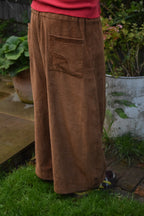 The Rhinestone Trousers