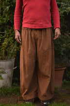 The Rhinestone Trousers