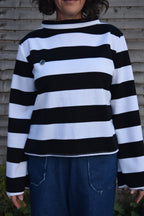 The Long Sleeve Sailor