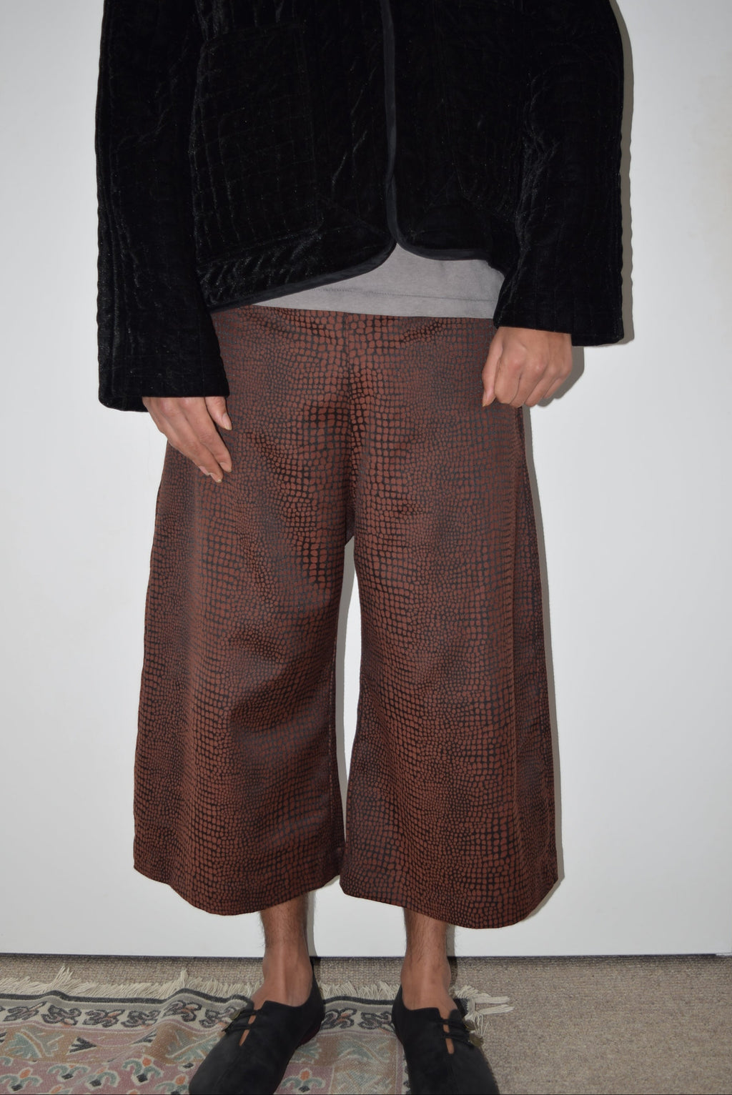 Troy Shorts