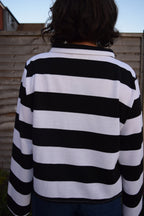 The Long Sleeve Sailor