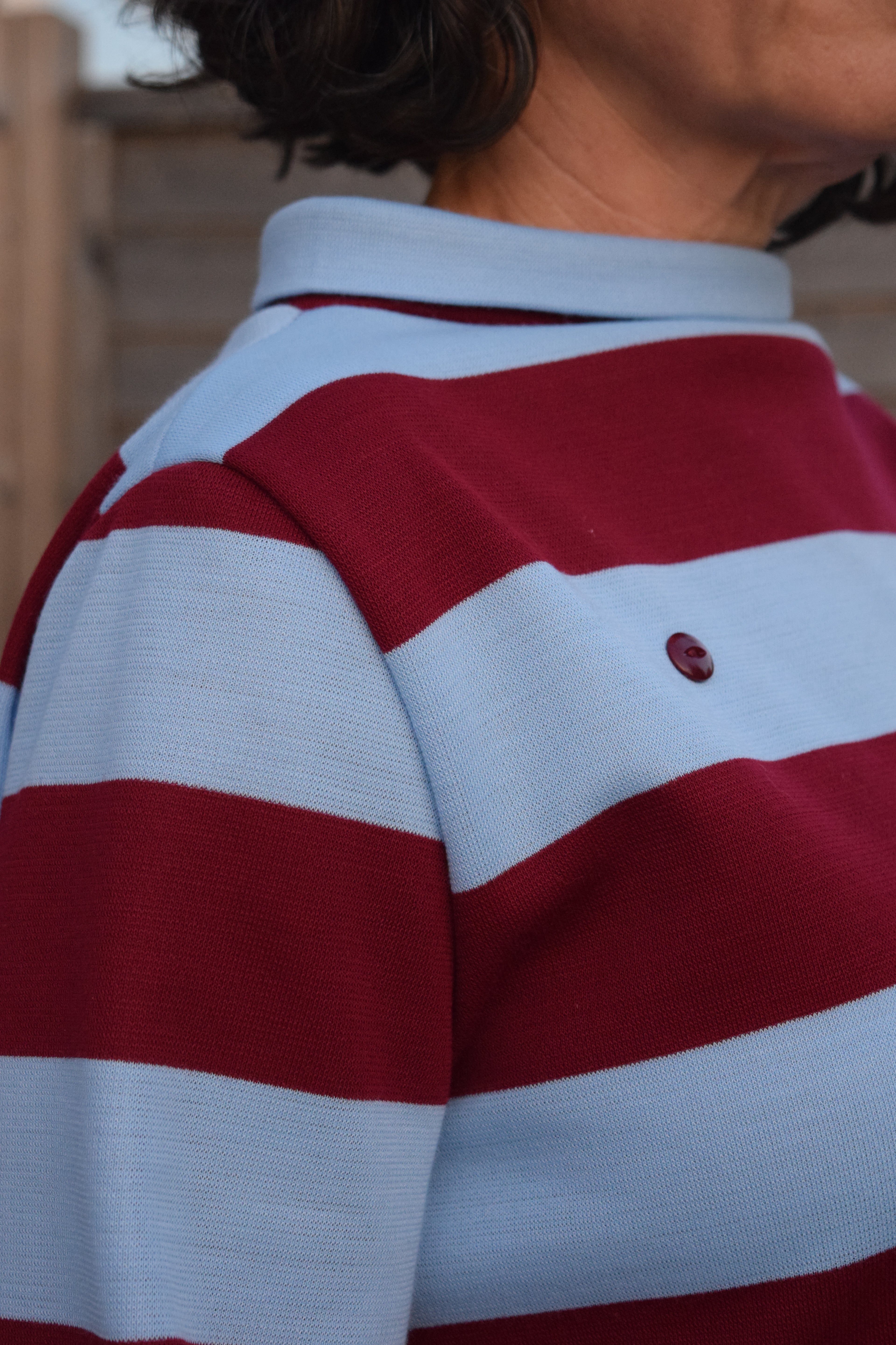 The Long Sleeve Sailor