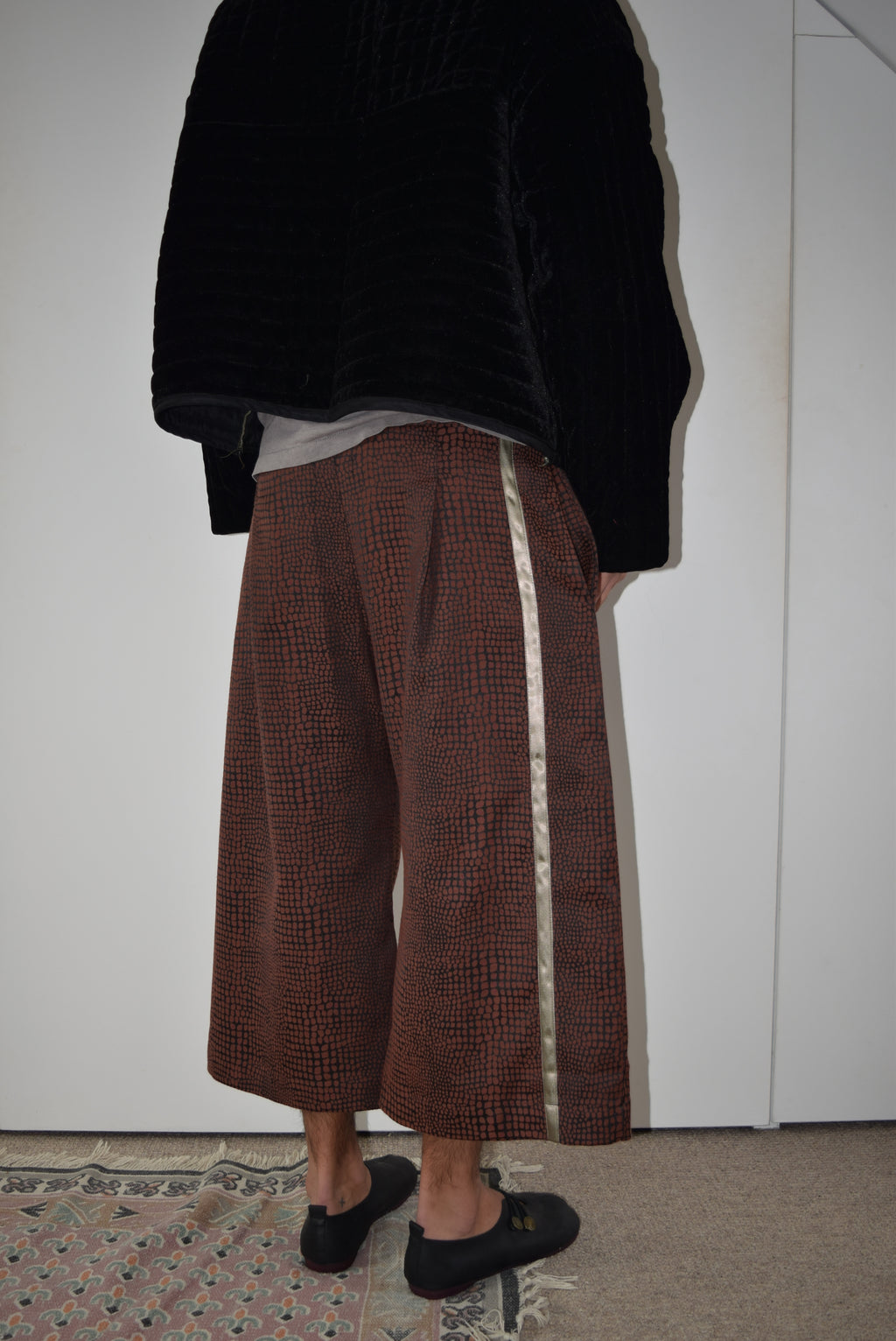 Troy Shorts