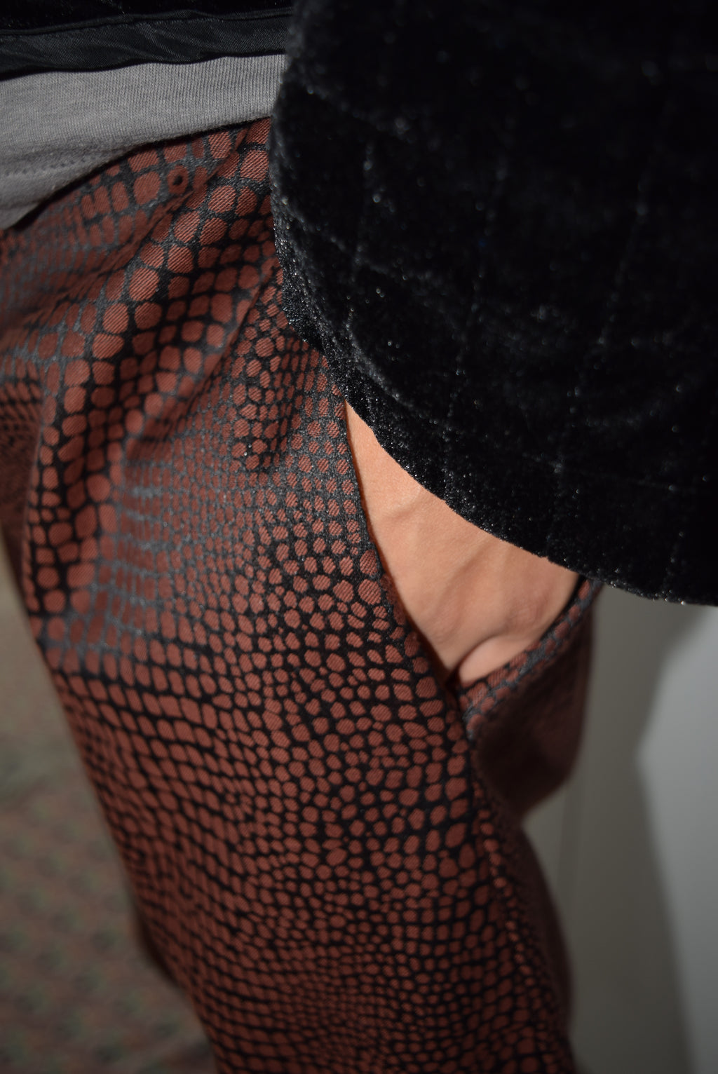 Troy Shorts