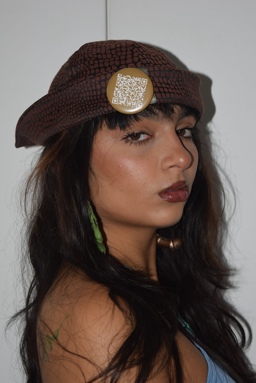 Chad Hat