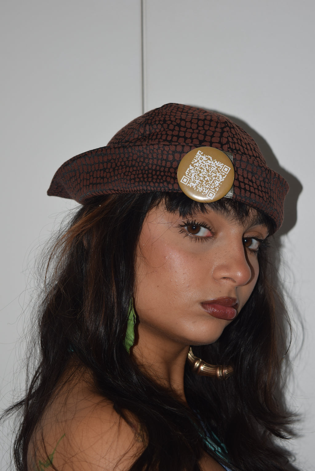 Chad Hat