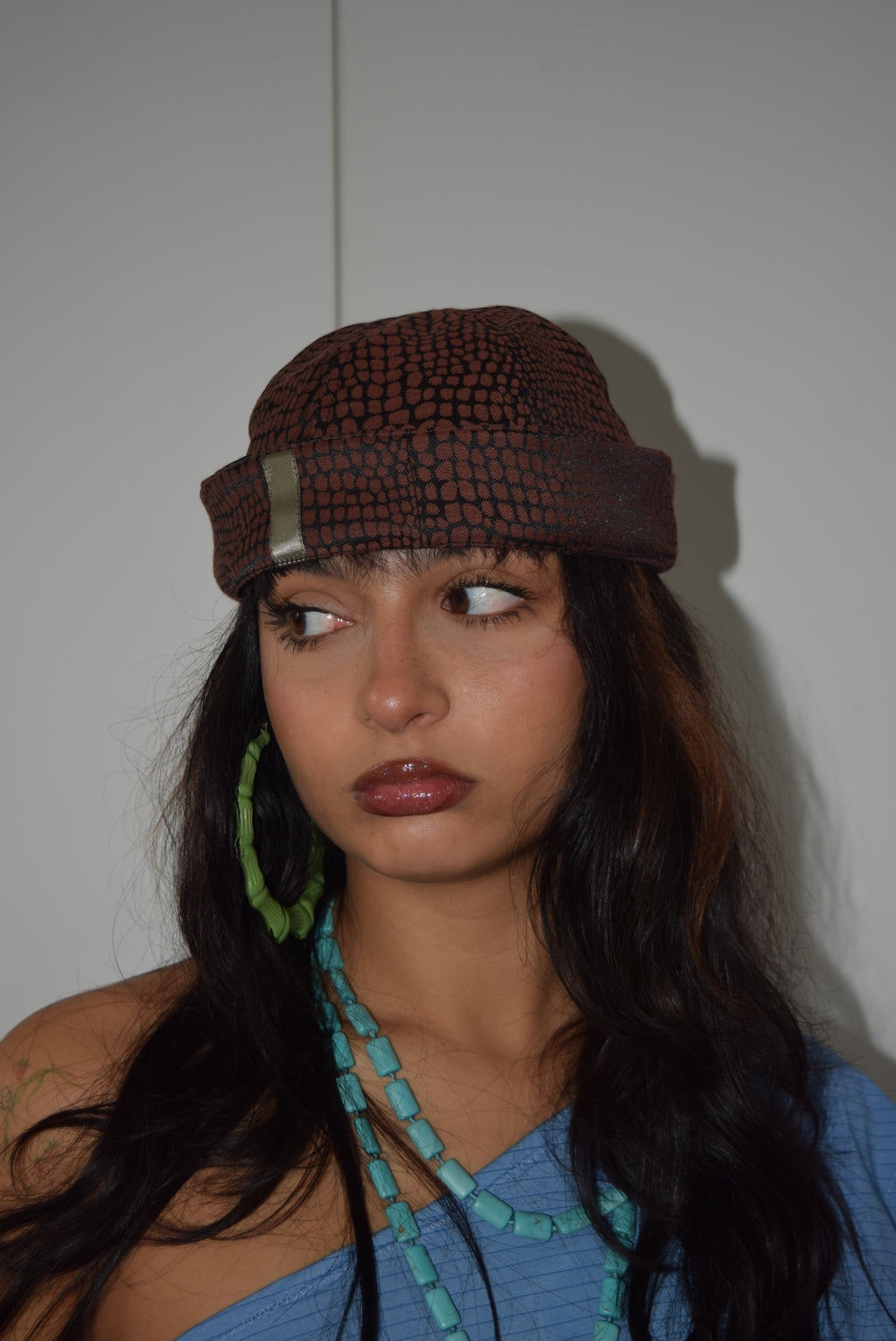 Chad Hat